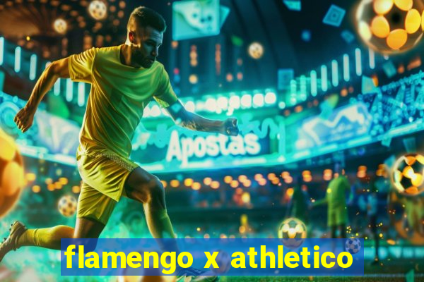 flamengo x athletico-pr ao vivo futemax